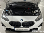 BMW 2 Series Gran Coupe (F44) 218d Advantage (01.2021)