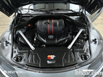 Toyota Supra 5 Generation GR 3.0 (04.2022)