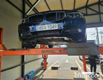 BMW 3 Series GT (F34) GT 320d xDrive Premium (10.2020)