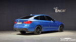 BMW 3 Series GT (F34) (05.2020)