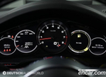 Porsche Cayenne (PO536) 3.0 (01.2021)