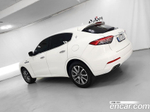 Maserati Levante 2.0 GT AWD (05.2022)