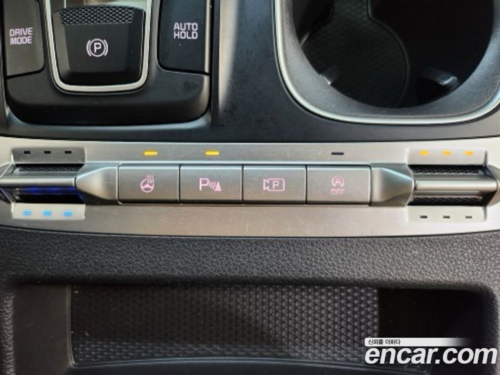Kia Carnival (Sedona) 4 Generation 9-и местный Prestige (03.2021)