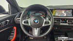 BMW 1 Series (F40) 120i M Sports (10.2022)