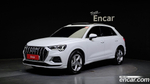 Audi Q3 (F3) 35 TDI Premium (10.2020)