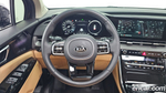 Kia Carnival (Sedona) 4 Generation Бензин 7-и местный Signatures (03.2021)