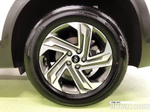 Hyundai The New Santa Fe Дизель 2.2 4WD (03.2022)