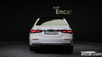Mercedes-Benz E-Class W213 E350 4MATIC AMG Line (04.2022)