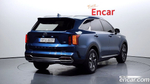 Kia Sorento 4 Generation HEV 1.6 2WD (06.2021)