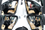 Volvo S60 3 Generation B5 Inscription (09.2021)