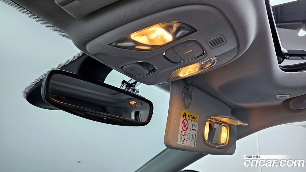 Jeep Compass 2 Generation 2.4 Limited AWD (09.2019)
