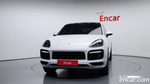 Porsche Cayenne (PO536) 3.0 Coupe (07.2020)