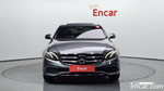 Mercedes-Benz E-Class W213 E250 Avangarde (11.2019)