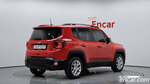 Jeep Renegade 2.4 Limited (01.2021)