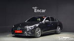 Mercedes-Benz E-Class W213 E250 Avangarde (09.2023)