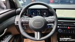 Hyundai The New Tucson Hybrid (NX4) HEV 1.6 2WD (01.2024)