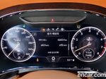 Bentley Continental GT 3 Generation 4.0 GT (07.2020)