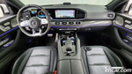 Mercedes-Benz GLE-Class W167 AMG GLE53 4MATIC+ Coupe (07.2022)