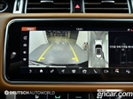 Land Rover Range Rover 4 Generation 4.4 SDV8 AB Дизель (01.2020)