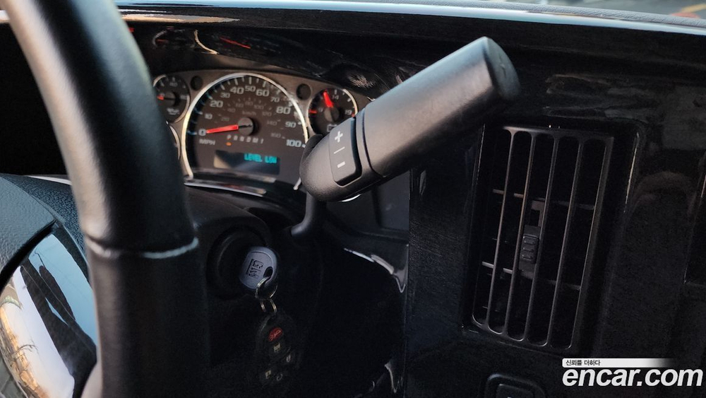 GMC Savannah 6.0 (07.2020)