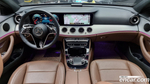 Mercedes-Benz E-Class W213 E250 Avangarde (03.2021)