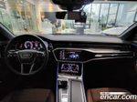 Audi A6 (C8) 40 TDI Quattro Premium (12.2021)