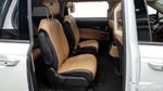 Kia Carnival (Sedona) 4 Generation Бензин 9-и местный Signatures (01.2021)