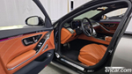 Mercedes-Benz S-Class W223 Maybach S680 4MATIC (01.2024)
