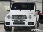 Mercedes-Benz G-Class W463b AMG G63 (12.2021)
