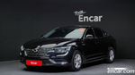 Renault Korea (Samsung) SM6 2.0 GDe PE (09.2019)