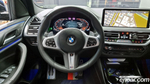BMW X3 (G01) xDrive 20i M Sports (07.2022)