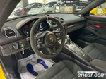 Porsche 718 Cayman 4.0 GT4 (11.2022)