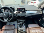 BMW 2 Series Active Tourer (U06) 218d Luxury (09.2020)