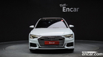 Audi A6 (C8) 45 TFSI Quattro Premium (03.2020)