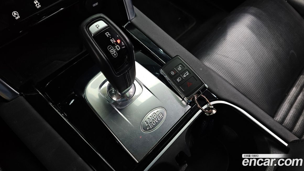 Land Rover Discovery Sports 2 Generation D150 S (07.2020)
