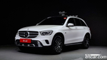 Mercedes-Benz GLC-Class X253 GLC300e 4MATIC (05.2021)