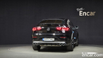 Mercedes-Benz GLC-Class X253 AMG GLC43 4MATIC Coupe (05.2021)
