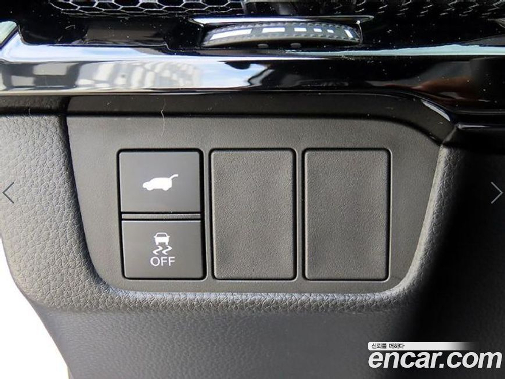 Honda CR-V 6 Generation 1.5 EX-L 2WD (08.2023)