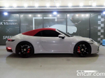 Porsche 911 (992) Carrera S Cabriolet (03.2020)