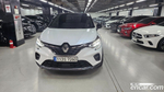 Renault Korea (Samsung) Capture 1.3 TCe Editions 파리 (12.2020)