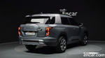 KG Mobility (Ssangyong) Torres Бензин 1.5 2WD (11.2023)