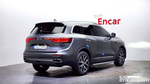 Renault Korea (Samsung) The New QM6 2.0 GDe RE Signatures 2WD (12.2020)