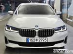 BMW 5 Series (G30) 530e Luxury (06.2022)