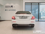 Mercedes-Benz E-Class W213 E350 4MATIC AMG Line (11.2019)