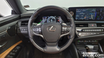 Lexus ES300h 7 Generation Executive (09.2021)