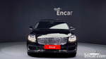 Kia The K9 (Quoris/K900) 3.8 GDI AWD (02.2021)