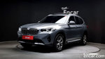 BMW X3 (G01) xDrive 20i (08.2022)