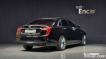 Cadillac CT6 3.6 Platinum AWD (08.2020)