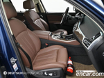BMW X5 (G05) xDrive 40i xLine (01.2021)