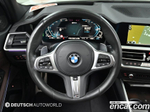BMW 3 Series (G20) 330e M Sports (12.2020)
